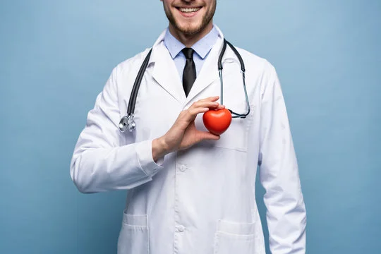 Physician in Indirapuram