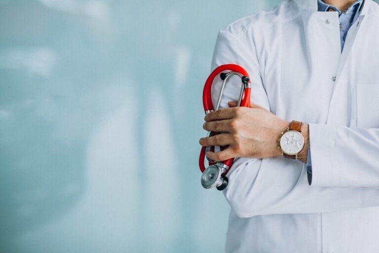 Best Cardiologist in Indirapuram