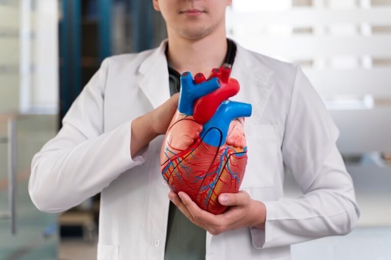 Best Coronary Angiography in Indirapuram