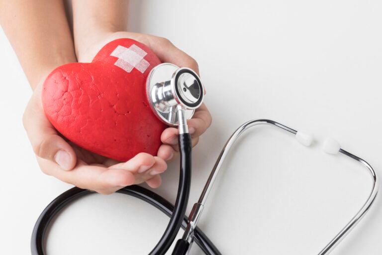 Best Heart Failure Management in Indirapuram