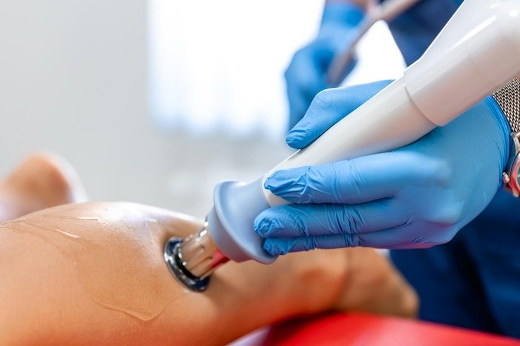 Best Radiofrequency Ablation Treatment in Indirapuram