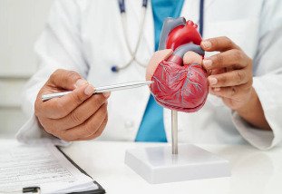 Cardiologist Doctor in Indirapuram