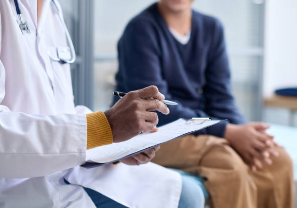 Best Physician Doctor in Indirapuram