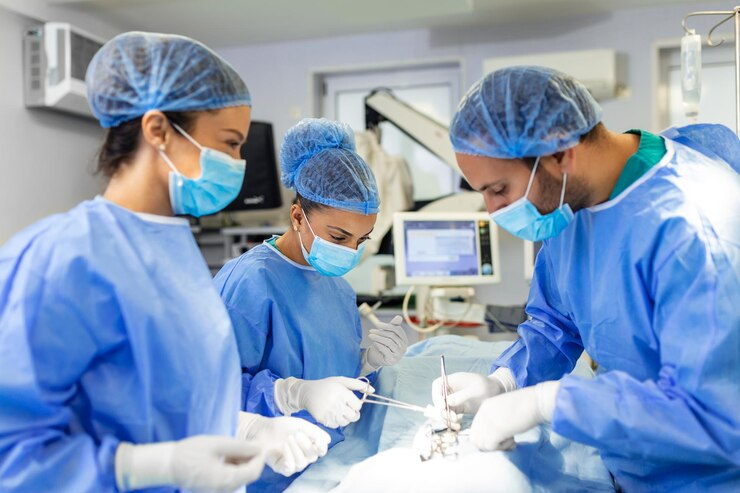 Best Heart Transplant Surgeons in Indirapuram