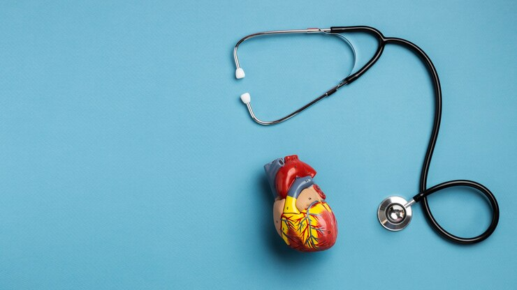 Best Heart Failure Management in Vaishali