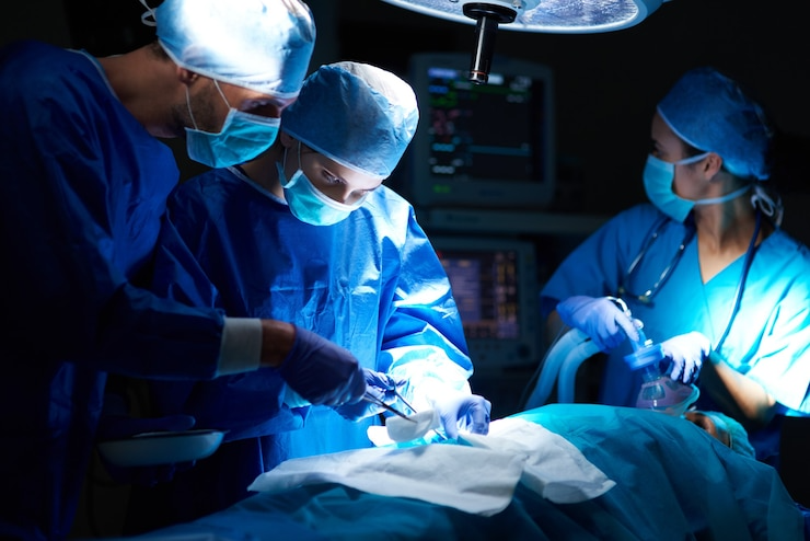 Best TAVR Surgery Doctors in Vaishali