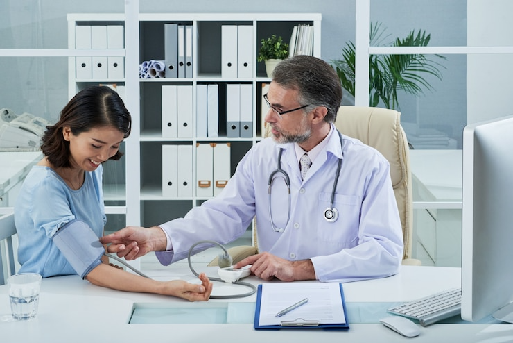 Best General Physician in Indirapuram