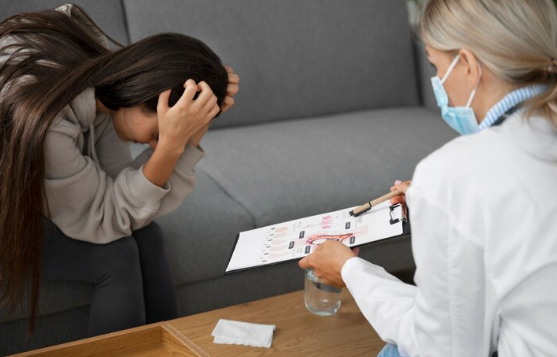 Best Migraine Service in Indirapuram