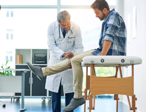 Best Pain Management Centre in Indirapuram