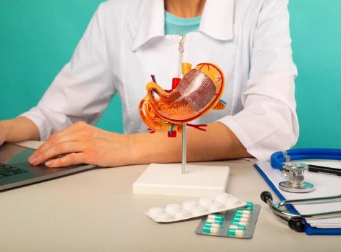 Best Gastric Disorder Treatment in Indirapuram