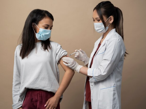 Best Vaccination and Check-up Centre in Indirapuram