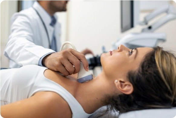 Best Thyroid Disorder Treatment in Indirapuram
