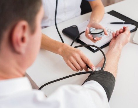 Top B.P. Management System in Indirapuram