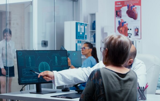 Best Cardiologist Centre in Indirapuram