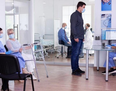 Best General Physician Centre in Indirapuram