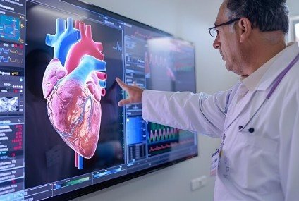Best Pacemaker Implantation Centre in Kaushambi