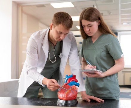 Best Heart Transplant Centre in Indirapuram