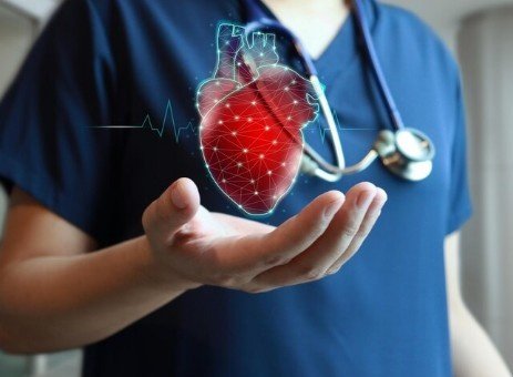 Best Cardiologist in Indirapuram