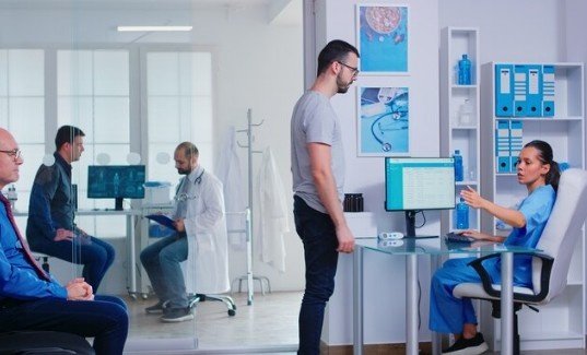 Best General Physician Centre in Indirapuram