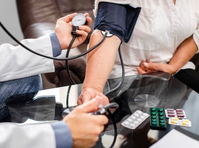 Best Hypertension Specialist in Indirapuram