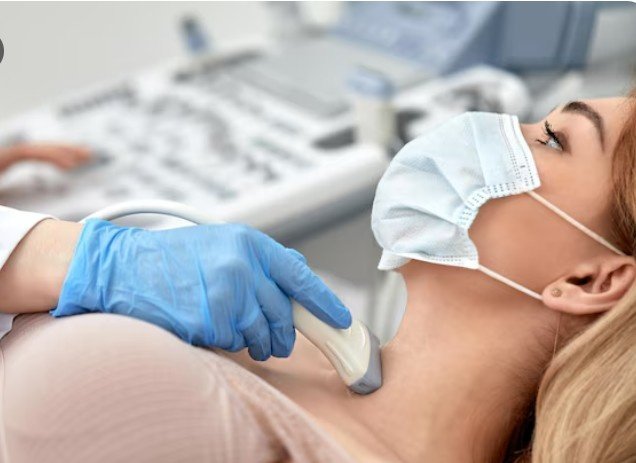 Best Thyroid Disease Treatment in Indirapuram