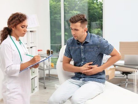 Best Gastric Disorders Treatment in Indirapuram