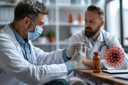 Best Infectious Diseases Treatment in Indirapuram