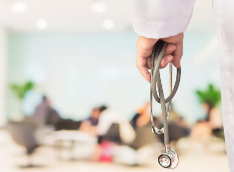 Best General Physicians in Indirapuram