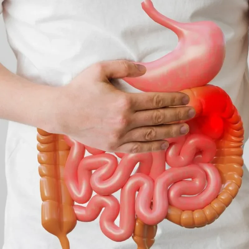Gastric Disorders