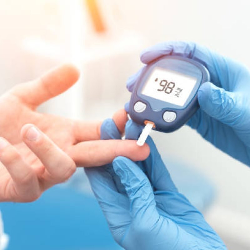 Diabetes Management