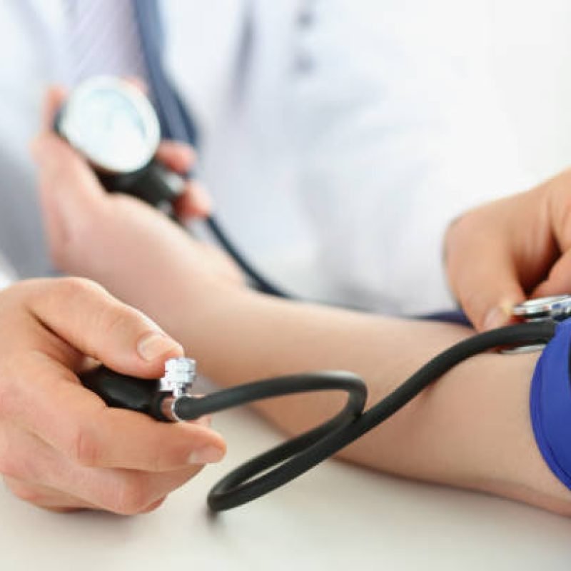 Hypertension